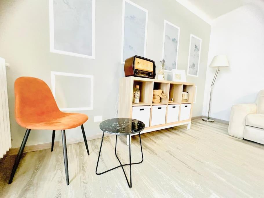 Suite Colibri - Sanremo Centro Eksteriør billede