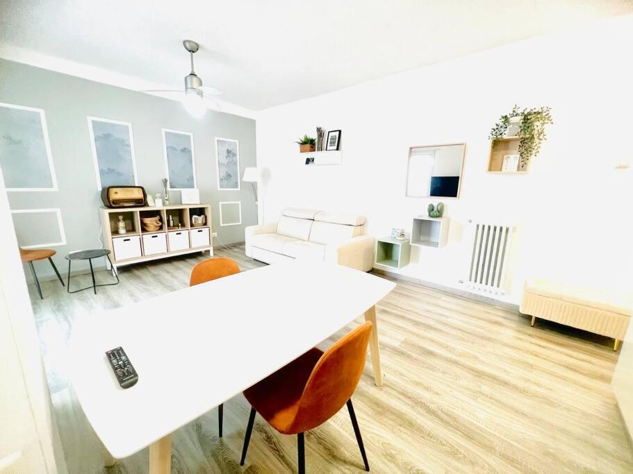 Suite Colibri - Sanremo Centro Eksteriør billede