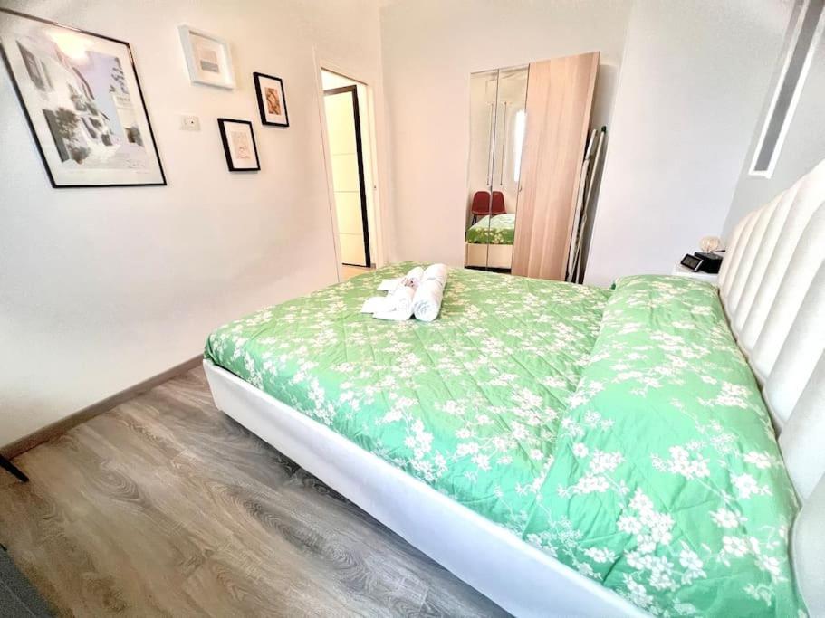 Suite Colibri - Sanremo Centro Eksteriør billede