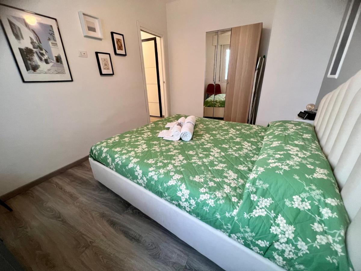 Suite Colibri - Sanremo Centro Eksteriør billede