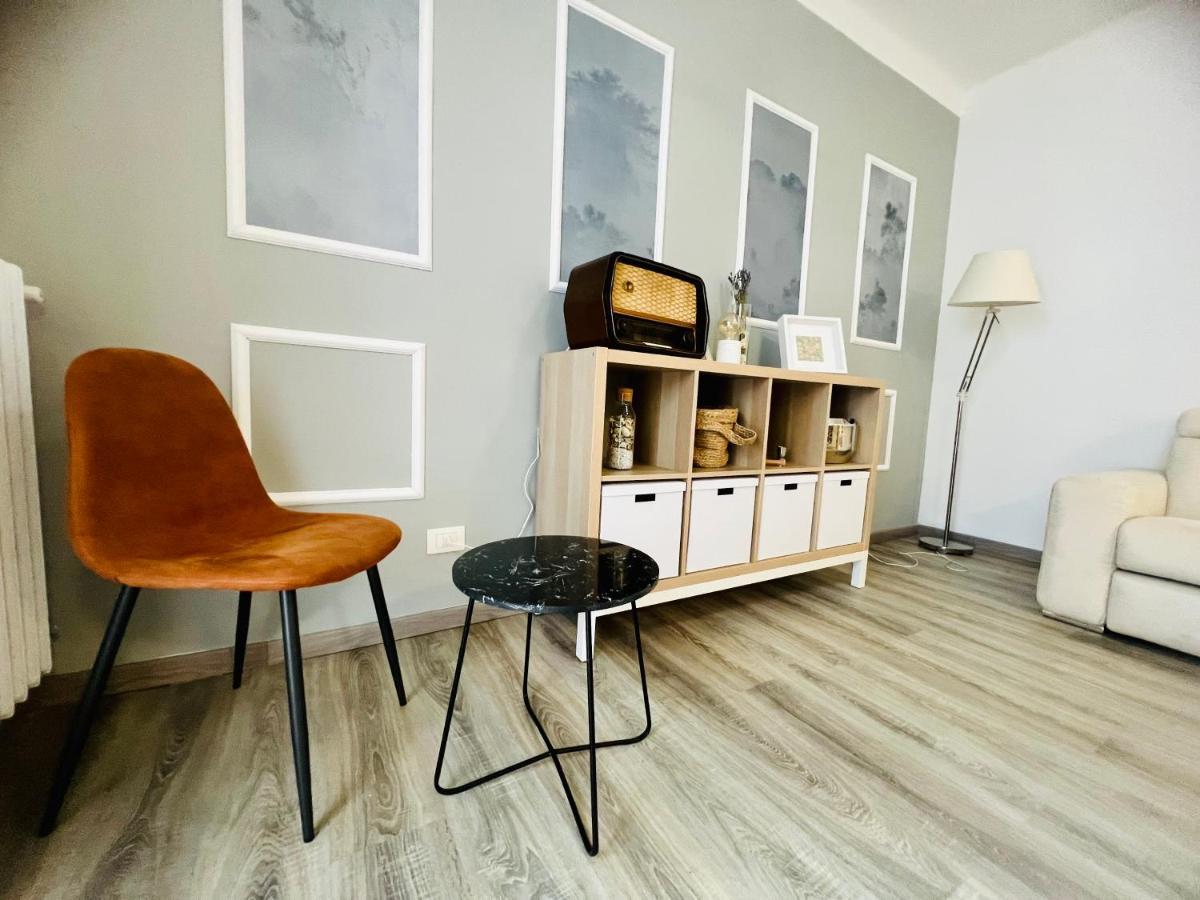 Suite Colibri - Sanremo Centro Eksteriør billede
