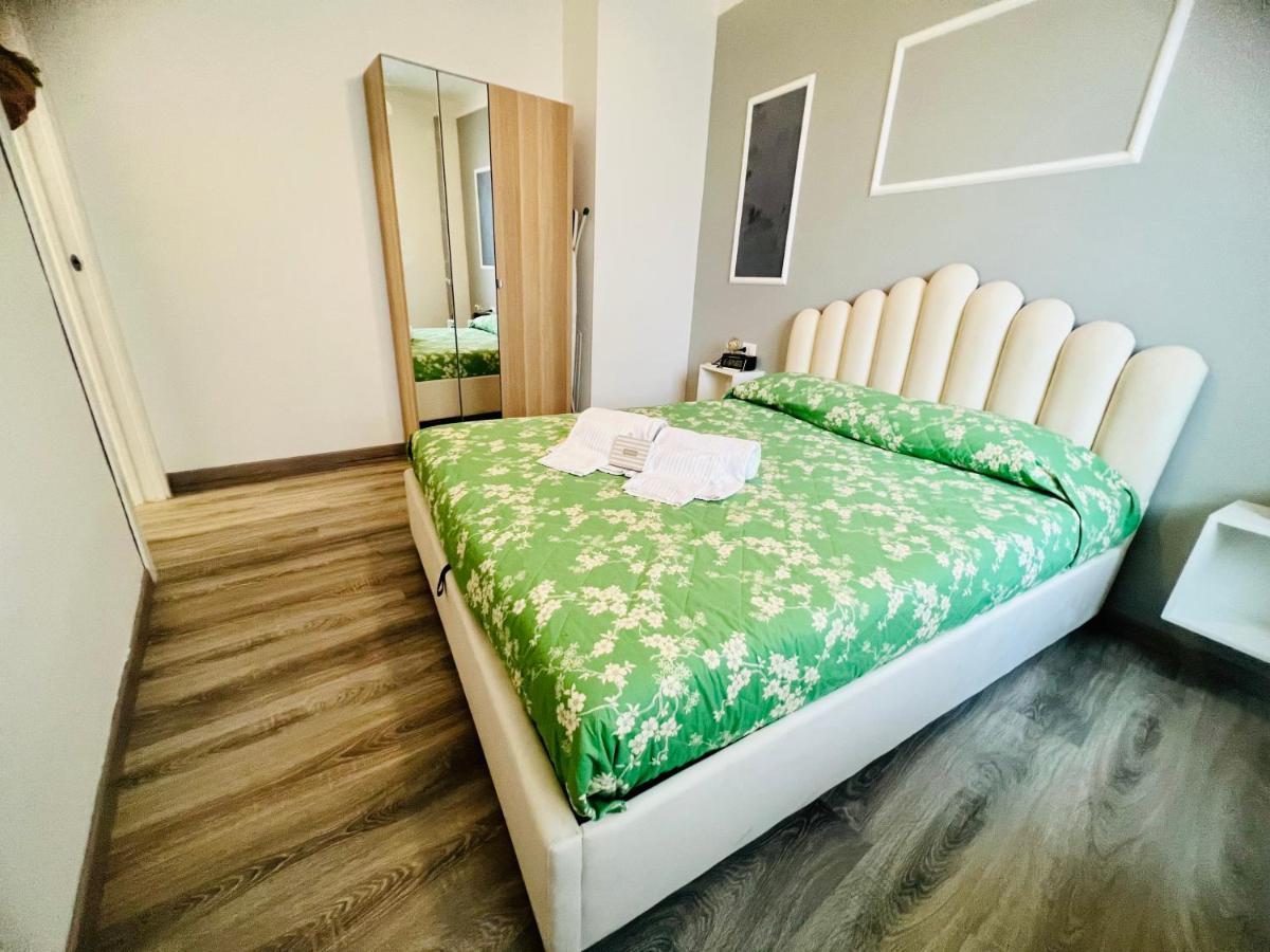 Suite Colibri - Sanremo Centro Eksteriør billede